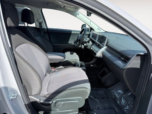 Certified 2024 Hyundai Ioniq 5 SEL image 19