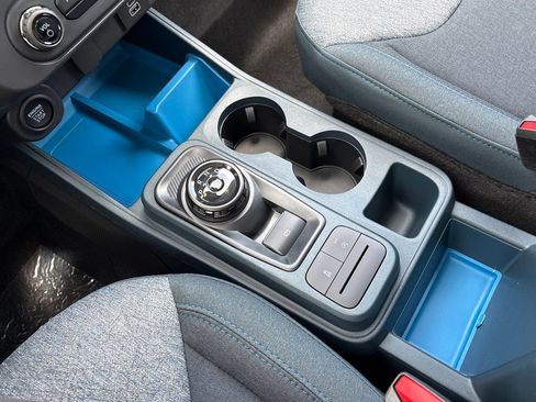 New 2026 Ford Maverick XLT FWD image 27