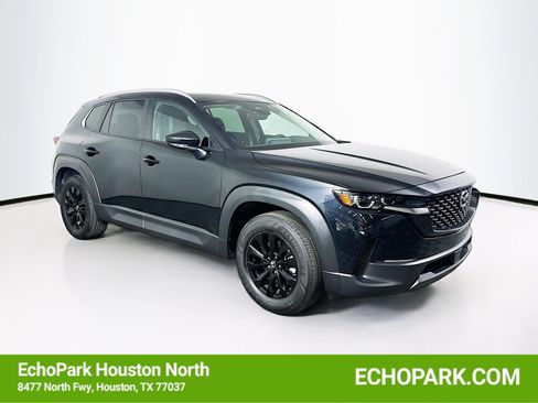 Used 2026 MAZDA CX-50 AWD 2.5 S w/ Preferred Pkg image 1