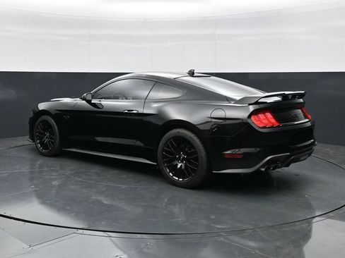 Used 2020 Ford Mustang GT Premium w/ GT Performance Package RWD image 7