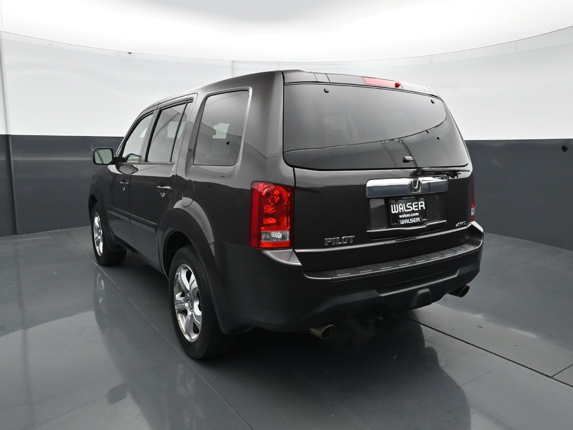 Used 2013 Honda Pilot EX-L image 5
