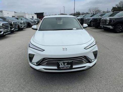 New 2026 Buick Envista Preferred FWD image 3