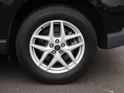 Certified 2022 Ford Edge SEL w/ Convenience Package image 26