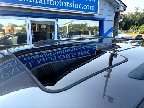 Used 2018 Jeep Grand Cherokee Limited w/ Trailer Tow Group IV image 11