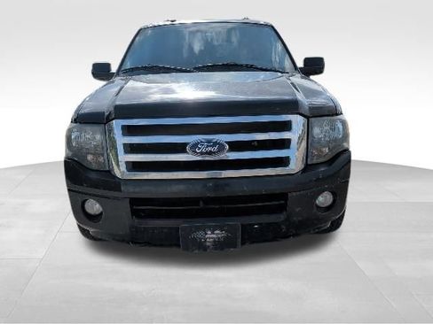 Used 2013 Ford Expedition EL Limited AWD/4WD image 8