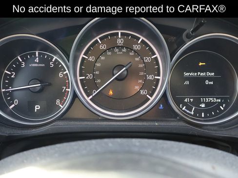 Used 2020 MAZDA CX-5 Touring image 2