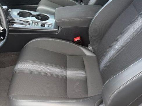 Used 2023 Honda Civic Sport image 4