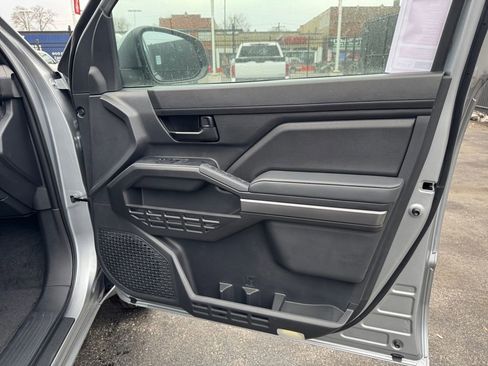 New 2026 Toyota Tacoma TRD Sport image 19