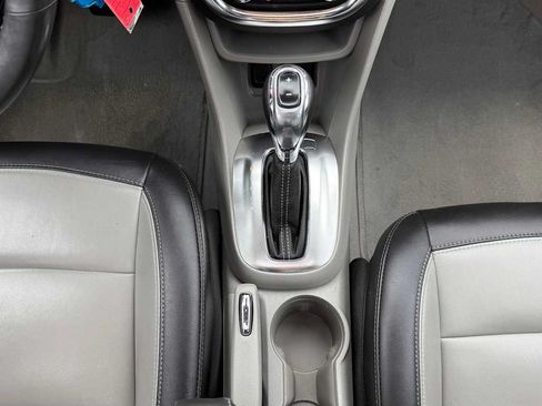Used 2016 Buick Encore Leather w/ Experience Buick Package AWD/4WD image 23