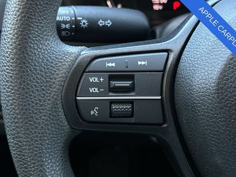 Used 2023 Honda Accord EX image 25