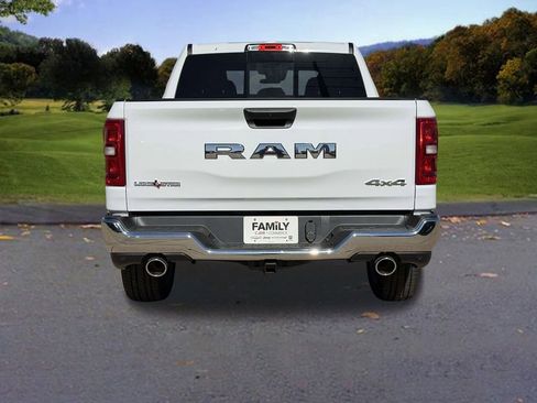 New 2026 RAM 1500 Lone Star image 4