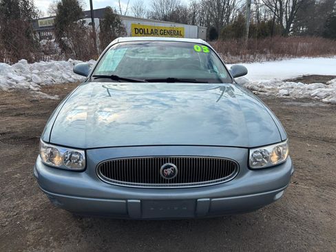 Used 2003 Buick Le Sabre Limited image 2