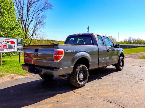 Used 2013 Ford F150 XL image 7