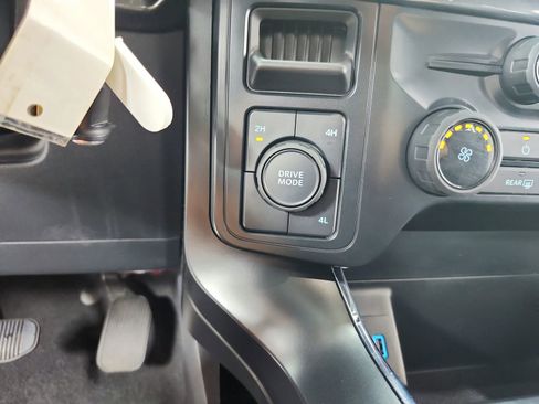 Used 2024 Ford F150 STX AWD/4WD image 25