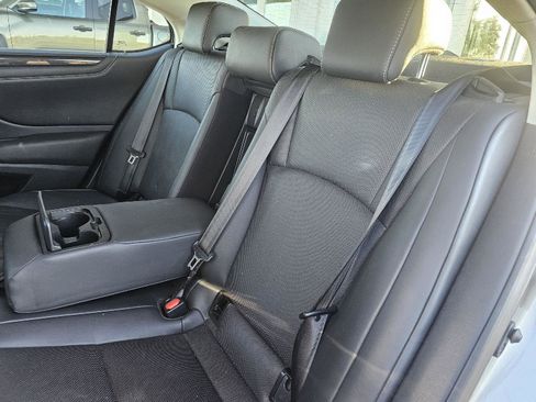 Used 2020 Lexus ES 350 w/ Accessory Package 2 FWD image 18