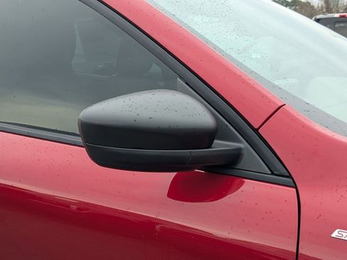 New 2026 Ford Escape ST-Line w/ Tech Pack #1 image 12