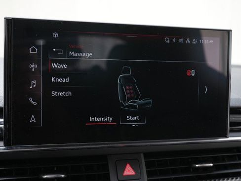 Used 2024 Audi RS 5 Quattro AWD image 59