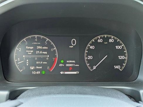 Used 2026 Honda Odyssey EX-L image 11