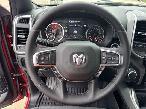 New 2026 RAM 1500 Big Horn image 21