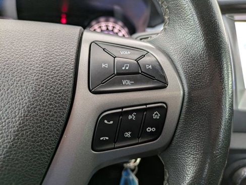 Used 2021 Ford Ranger XLT w/ Equipment Group 301A Mid image 21