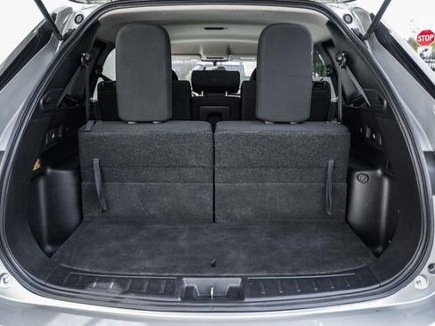 Used 2022 Mitsubishi Outlander ES image 8