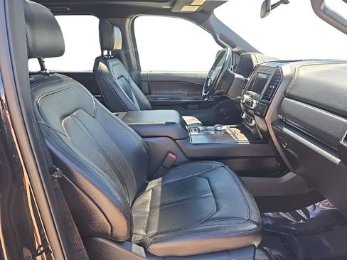 Used 2020 Ford Expedition Limited AWD/4WD image 18