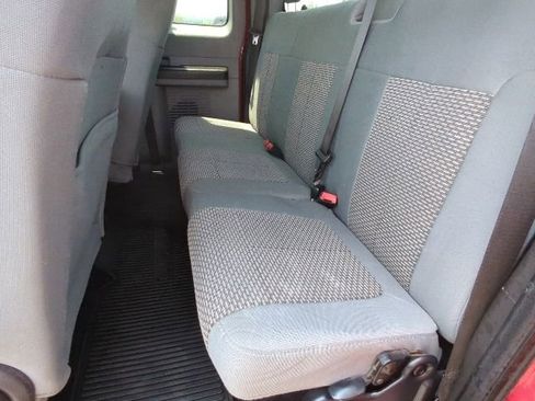 Used 2011 Ford F250 XLT w/ XLT Interior Pkg AWD/4WD image 22