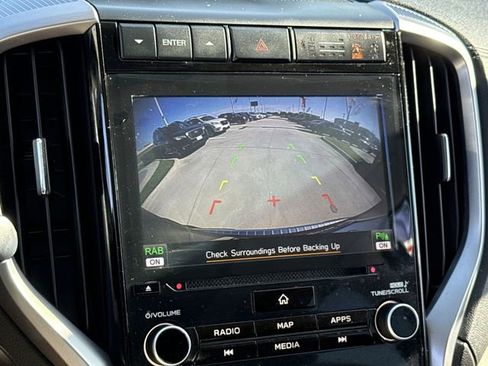 Used 2021 Subaru Ascent Limited w/ Technology Package AWD/4WD image 27