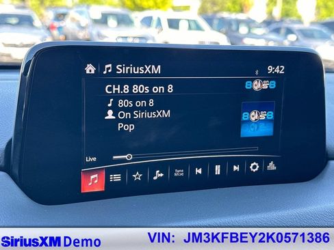 Used 2019 MAZDA CX-5 Signature AWD/4WD image 38