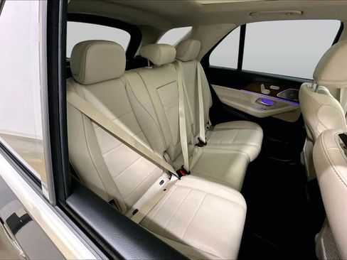 Used 2021 Mercedes-Benz GLE 350 4MATIC image 19