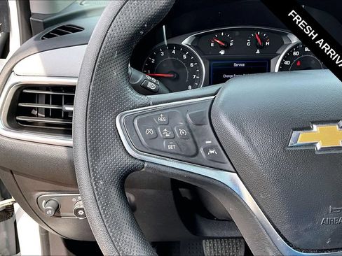 Used 2024 Chevrolet Equinox LS w/ LS Convenience Package FWD image 13