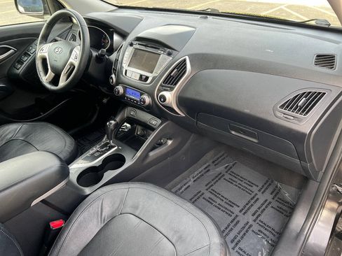 Used 2013 Hyundai Tucson Limited w/ Premium Pkg FWD image 29