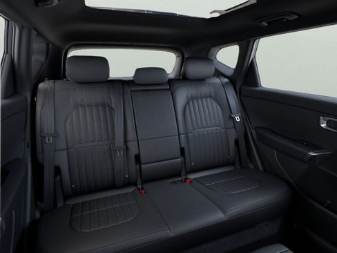 New 2027 Kia Seltos X-Line S AWD/4WD image 12