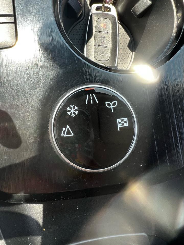 Used 2024 Nissan Rogue S AWD/4WD image 23