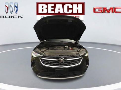 Used 2023 Buick Envision Preferred FWD image 9