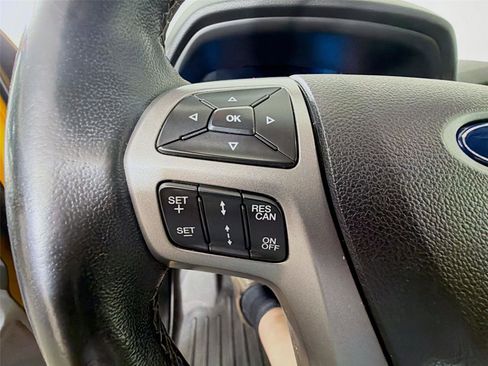 Used 2021 Ford Ranger XLT w/ Technology Package AWD/4WD image 38