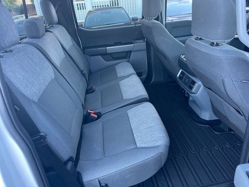 Used 2021 Ford F150 XLT w/ Equipment Group 302A High image 29