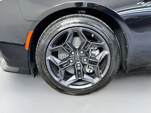 New 2027 Dodge Charger R/T AWD/4WD image 16