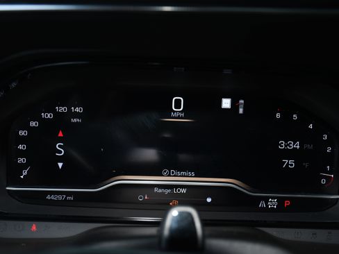 Used 2023 GMC Yukon Denali Ultimate image 14