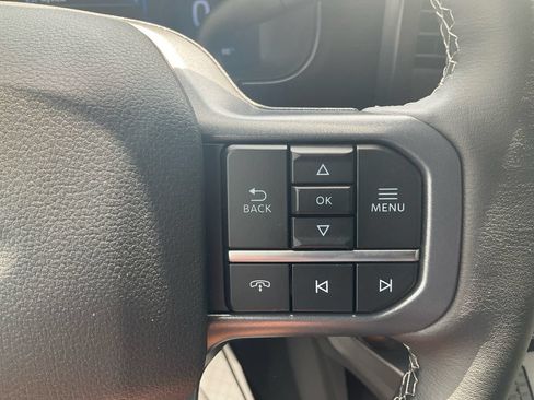 New 2026 Ford F250 Lariat w/ Black Appearance Package AWD/4WD image 22