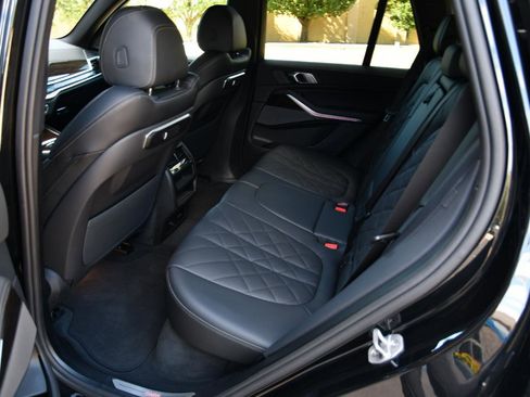 Used 2026 BMW X5 sDrive40i RWD image 30