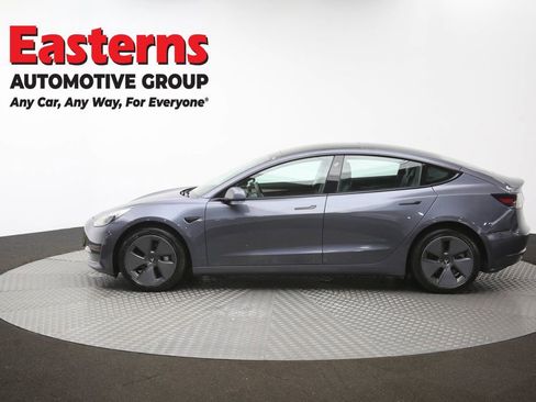 Used 2023 Tesla Model 3 Standard Range RWD image 54