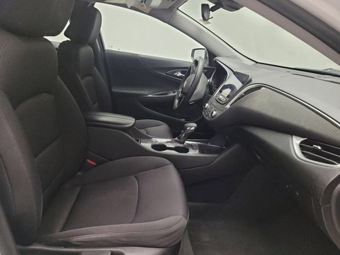Used 2023 Chevrolet Malibu LT FWD image 21