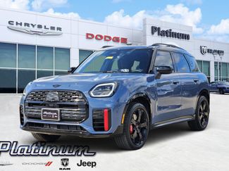 Used 2025 MINI Cooper Countryman John Cooper Works AWD/4WD video 2