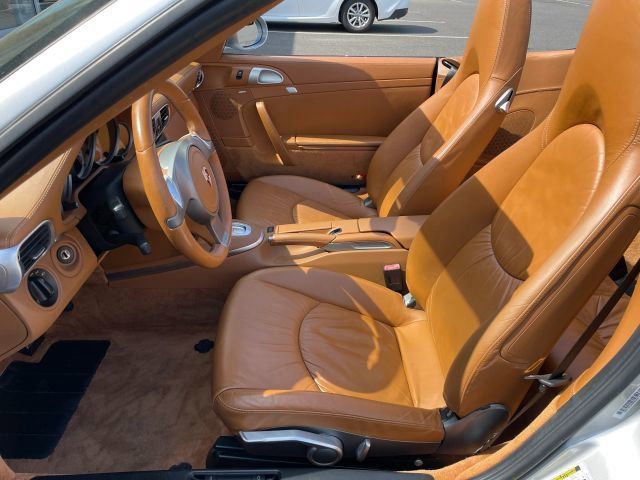 Used 2009 Porsche 911 Carrera S RWD image 26