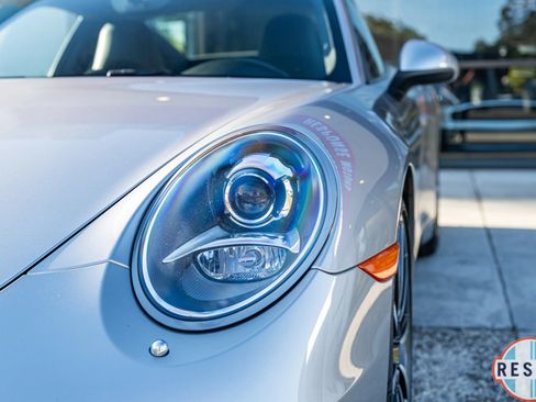 Used 2012 Porsche 911 Carrera S RWD image 22