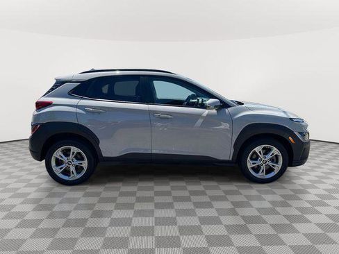 Certified 2023 Hyundai Kona SEL AWD/4WD image 2