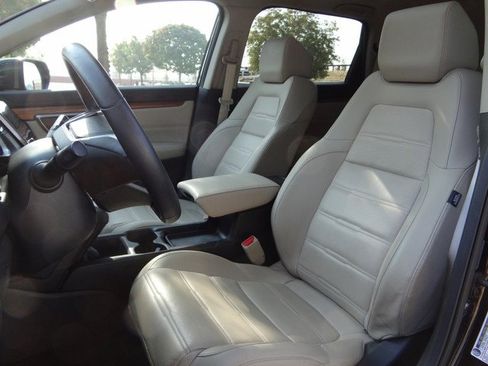 Used 2017 Honda CR-V EX-L image 17