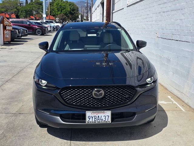 Certified 2026 MAZDA CX-30 AWD 2.5 S image 2