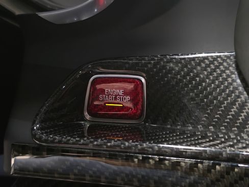 Used 2023 Chevrolet Camaro SS w/ Redline Edition image 22